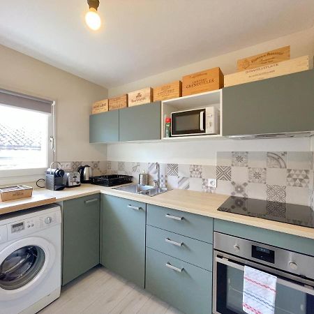 Limas - Appartement Avignon Centre Екстериор снимка