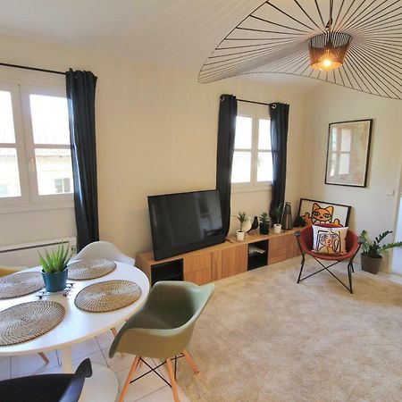 Limas - Appartement Avignon Centre Екстериор снимка