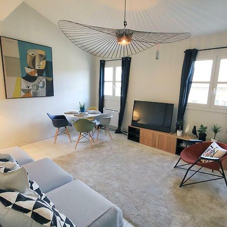 Limas - Appartement Avignon Centre Екстериор снимка