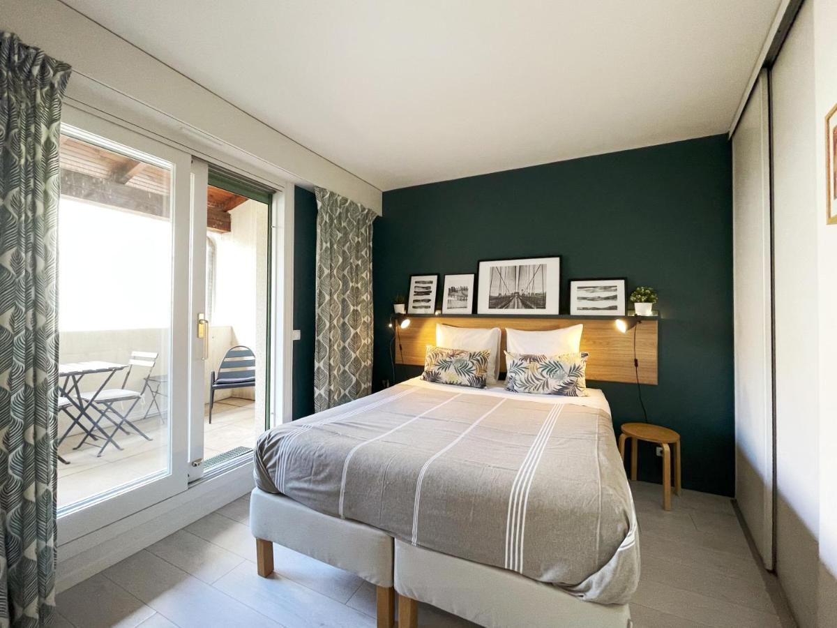 Limas - Appartement Avignon Centre Екстериор снимка