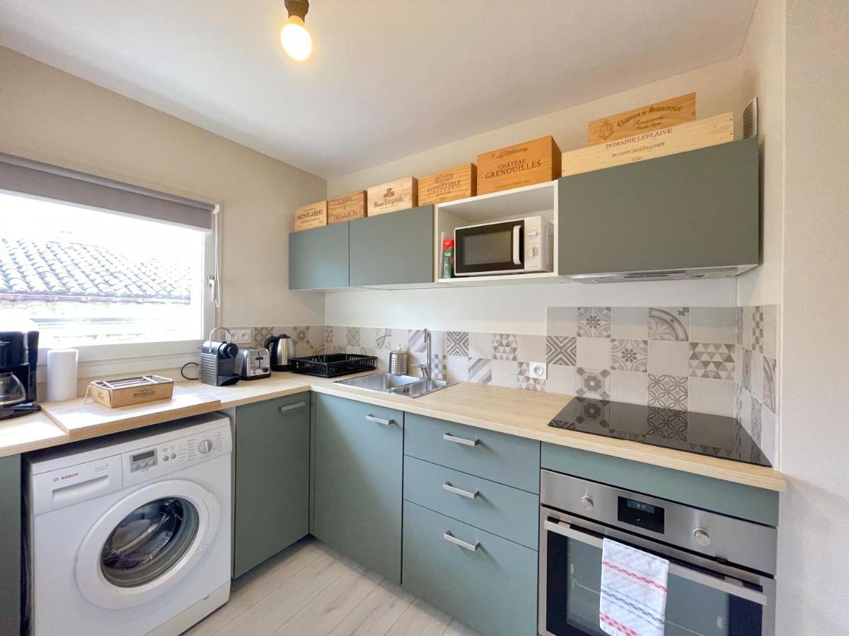 Limas - Appartement Avignon Centre Екстериор снимка