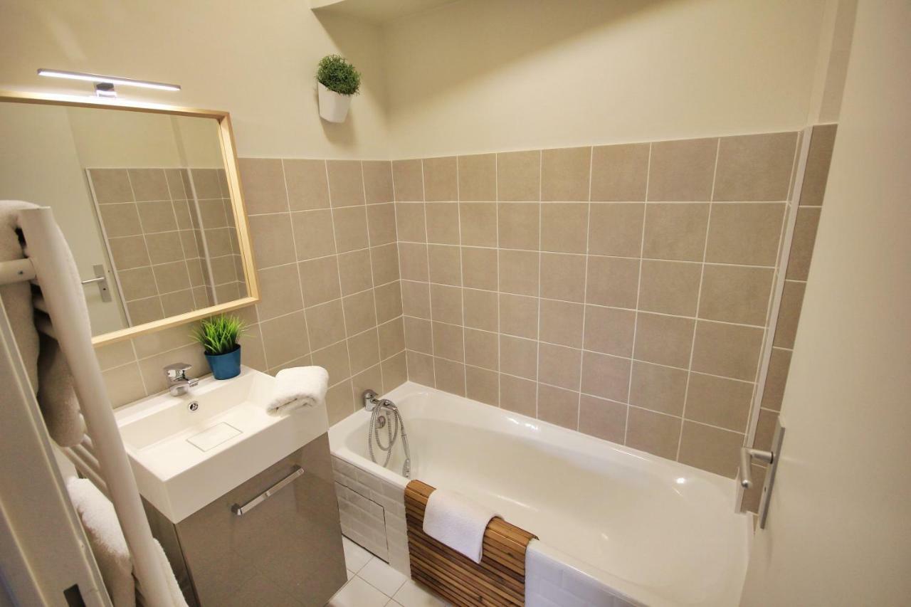 Limas - Appartement Avignon Centre Екстериор снимка