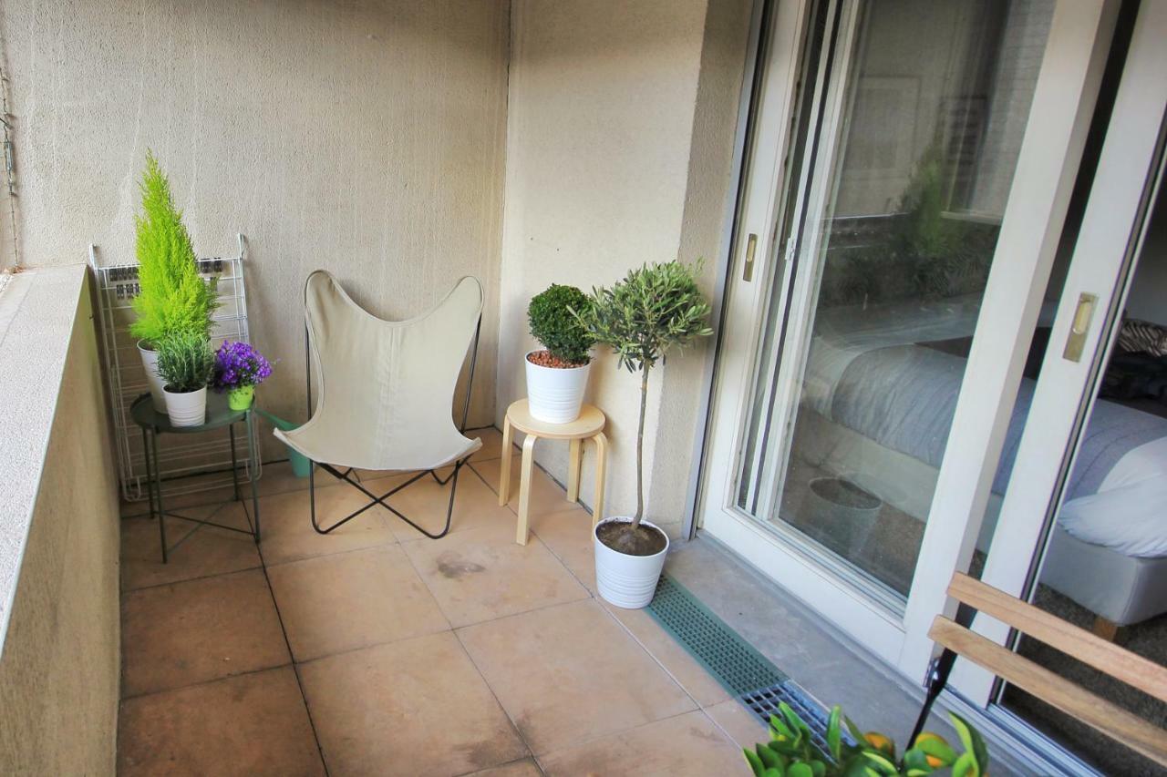 Limas - Appartement Avignon Centre Екстериор снимка